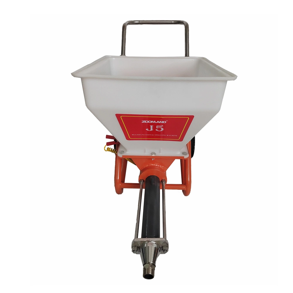 Texture Paint Sprayer, Texture Paint Sprayer with Screw Pump