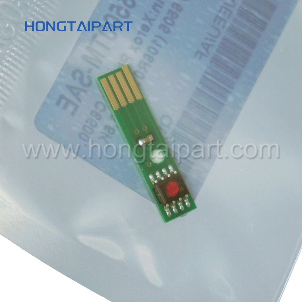 Toner Chip 106r01594 106r01595 106r01596 106r01597 for Xerox Phaser 6500n 6500DN Workcentre 6505DN