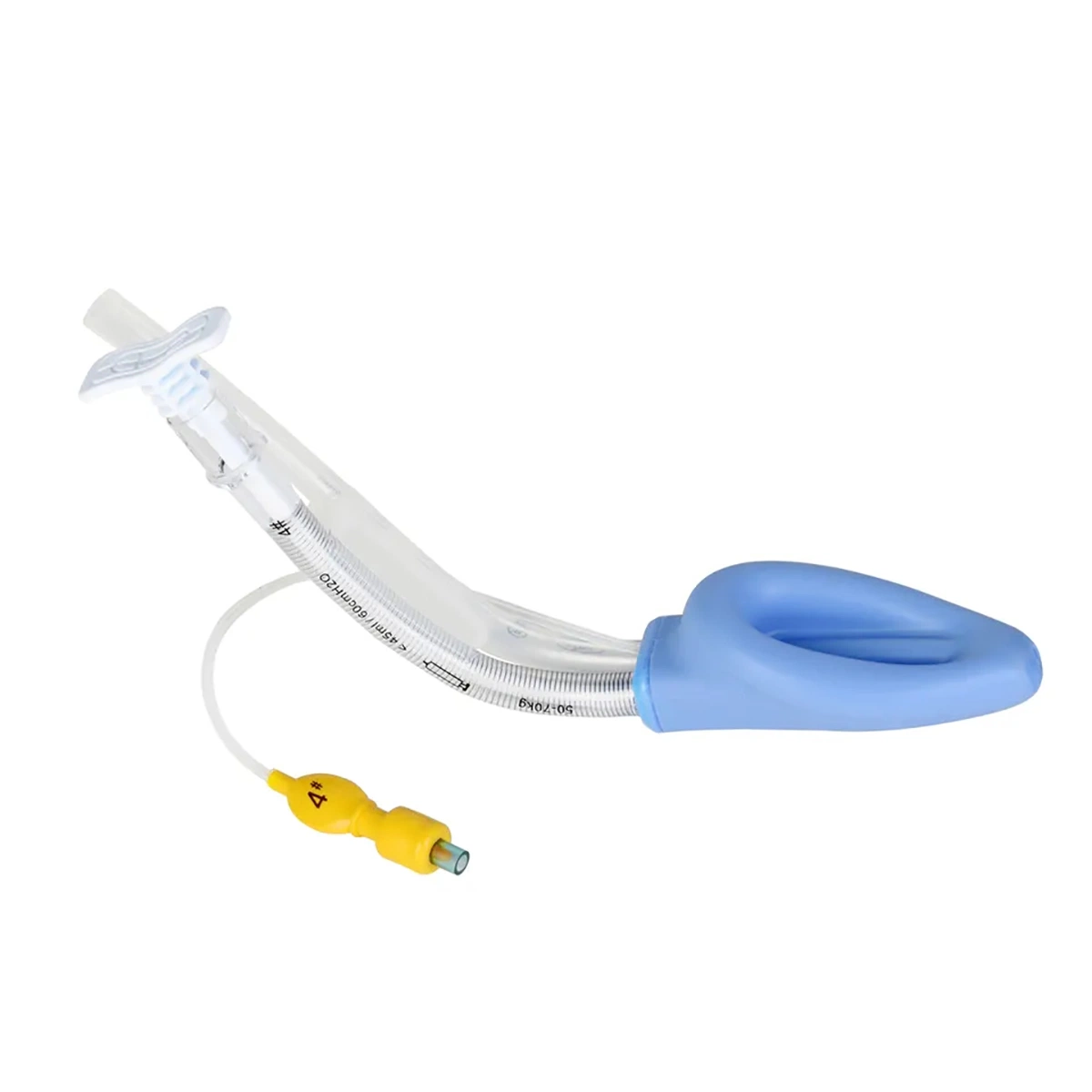 Laryngeal Masks to Maintain an Airway During Anesthesia or Unconsciousness