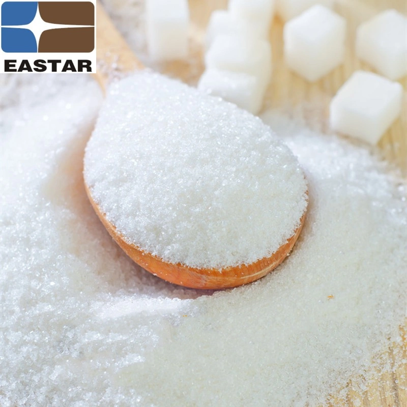 China Supplier Food Grade Fructose