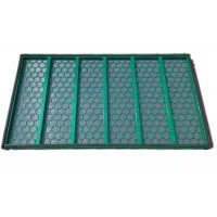 API Standard Solid Control System Shale Shaker Parts Screen for Sale