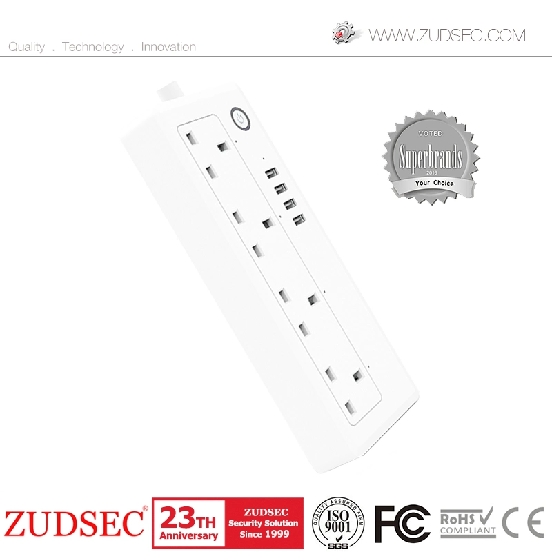 WiFi Smart Power Strip