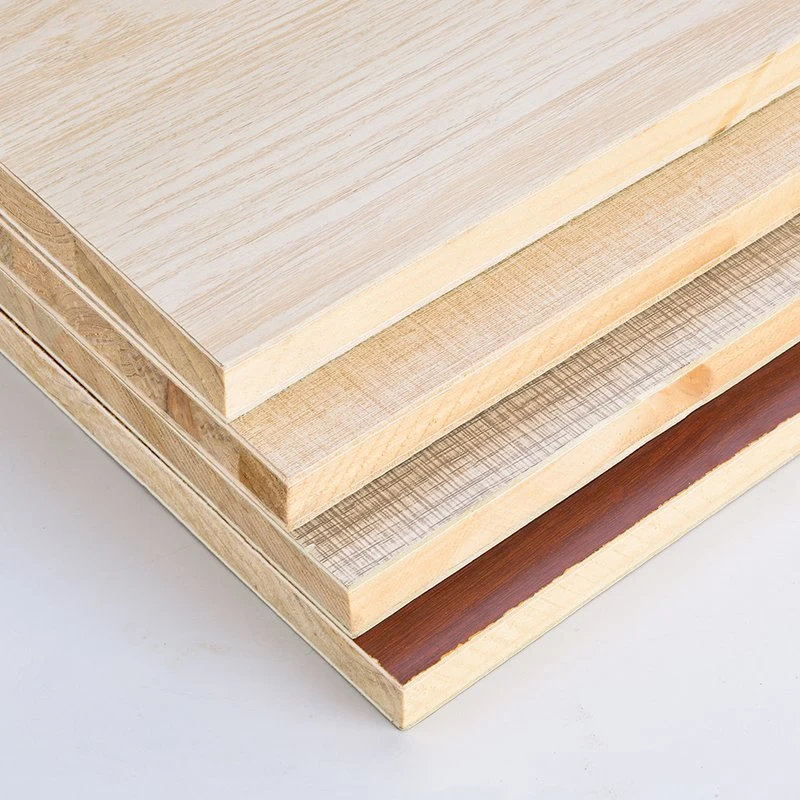 12mm 15mm 18mm Waterproof Marine Shuttering Film Faced Formwork Plywood