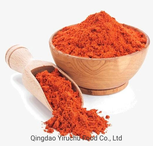 Chilli Powder/Shredded Chili/Red Chili Conforming to EU Standards