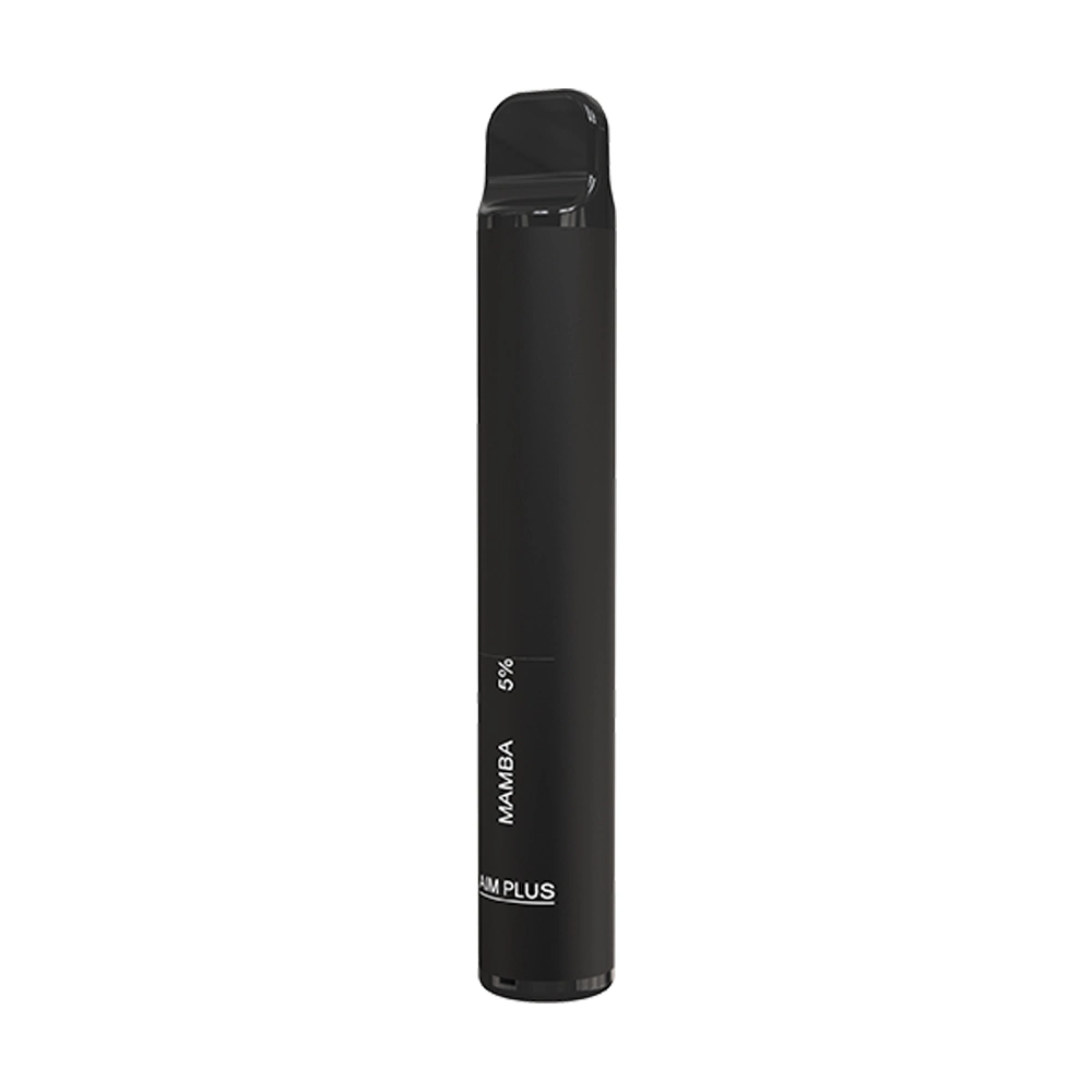 Smoant Vape Pen Fabrik Preis Einweg E-Zigarette Vapor