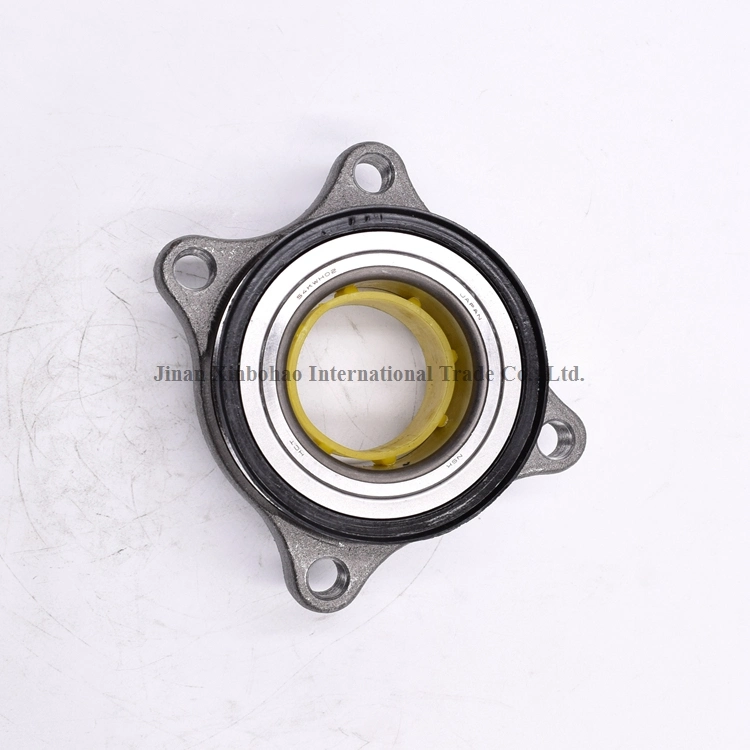 New Small Mini Electric Vehicles Cars Parts 801106 513172 Br930144 25918 Used on BMW NSK NTN Koyo NACHI IKO Tinken Wheel Hub Units Bearing