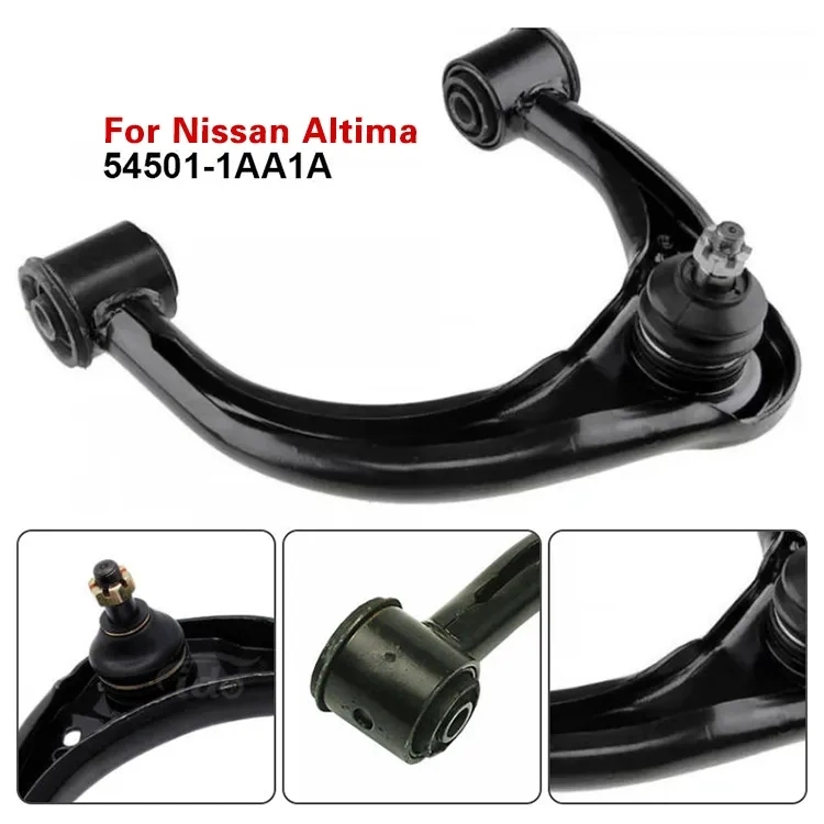 Auto Rear Front Lower Upper Control Arm Suspension Control Arms for KIA Nissan Hyundai Mazda Toyota Ford Mitsubishi Suzuki Honda