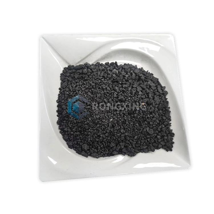 99% Graphitized Petroleum Coke Recarburizer Carbon Additive