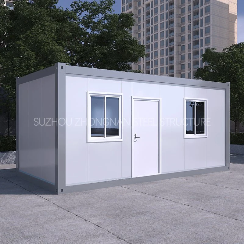 New Column Inner Drainage PRO Detachable Container House for Sale