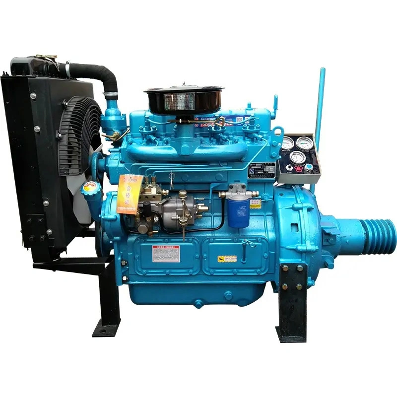 Agriculture Diesel Engine for Walking Tractor