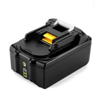 Hot Sale Lithium Replacement Makita Battery Back for 18V 5.0ah Bl1840 18650 Cordless Drill Power Tool Battery Lawn Mower Battery Rotary Hammer Battery