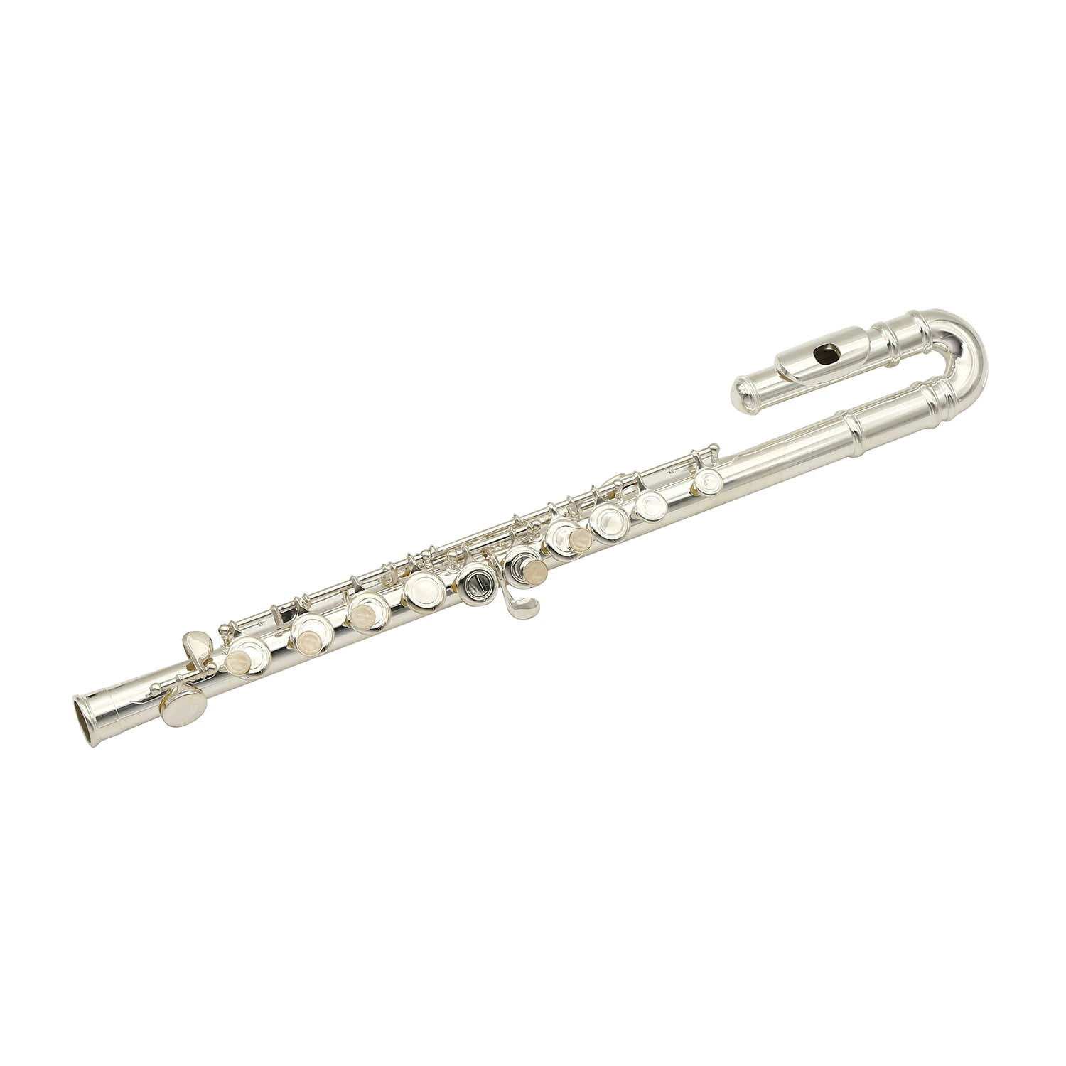 Flute, Gifts for Child, , Made in China, Wholesale/Supplier Brass Instrument