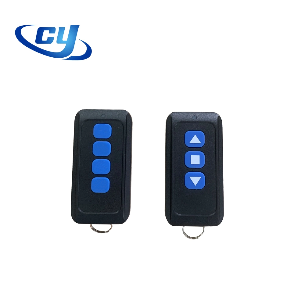 Cytx076 Rolling Code Copy Remote Duplicator for Auto Gate