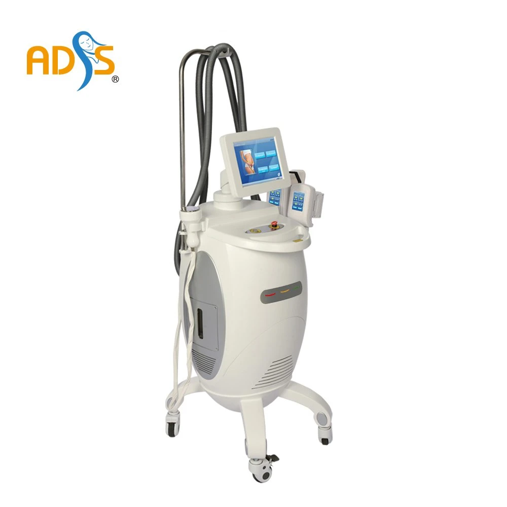 Cool Cryo Body Sculpting Sculpting Fat Freezing Machine