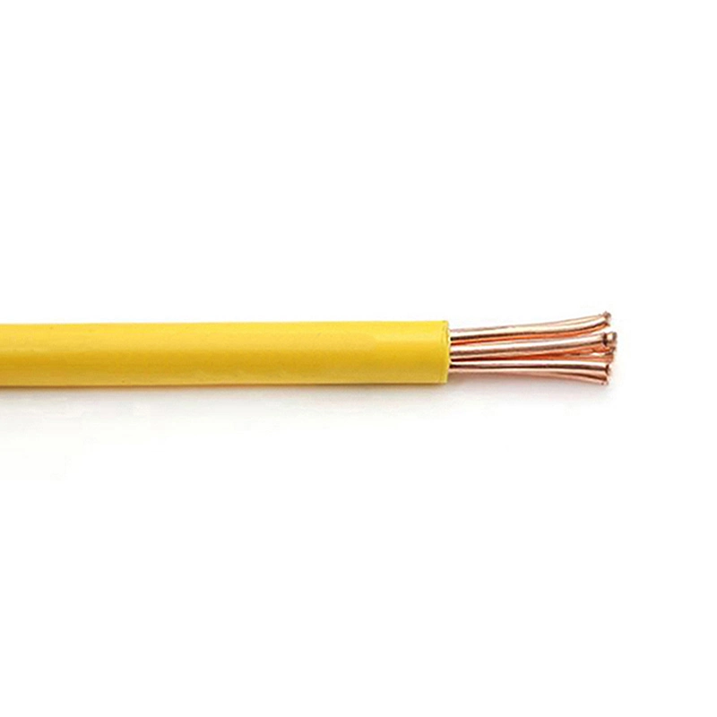 UL Standard UL3132 Silicone Rubber Insulated Copper Wire for General Purpose Internal Wiring Harness