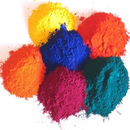 Color Pigment Powder