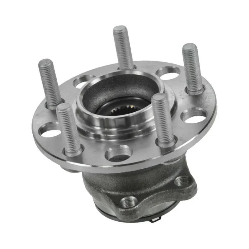 Wheel Hub Bearing Iljin Ij113044 for Rear Axle of Hyundai KIA Forte 52710-3X000, 527103X100