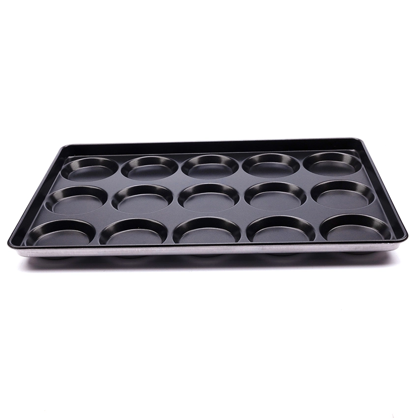 Hot Sell Factory Candle Mold Baking Pan Tray Cake Decoration