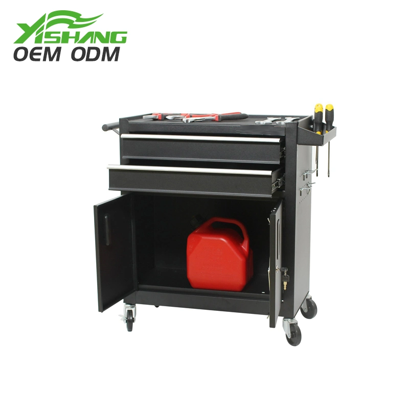 Professional Design and Customization of Stainless Steel Tool Chest Roller Cabinet, Tool Boxes and Storage Cabinets