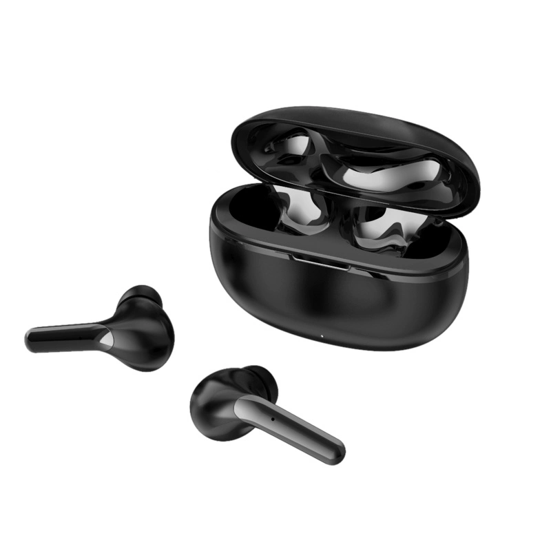 Customized Air7 Touch Control Technology Wireless Earphones Bluetooth Best Sound Quality Low Latency Small Ears Wireless Headset
