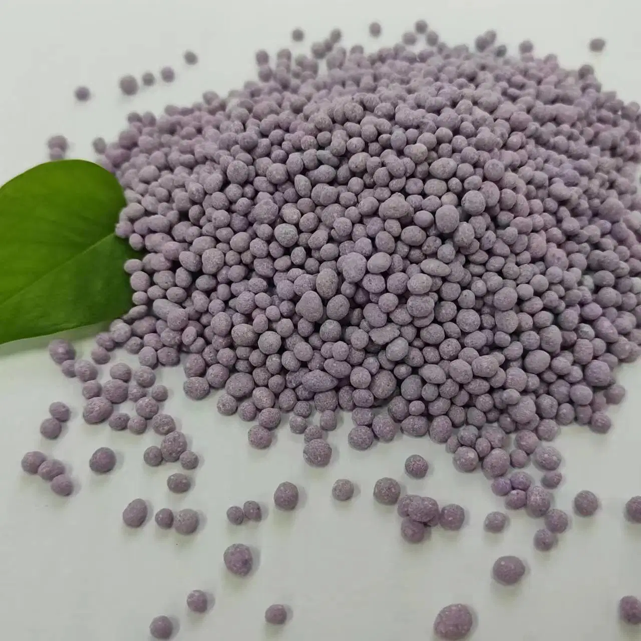 Factory Price Sells Well High quality/High cost performance  Chemical Roller Compound NPK 16-16-8 Granular Fertilizer