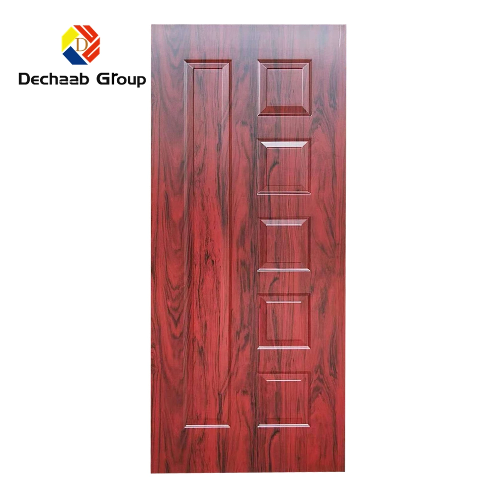 European Wooden Door Interior Door Paint Wood Door Design