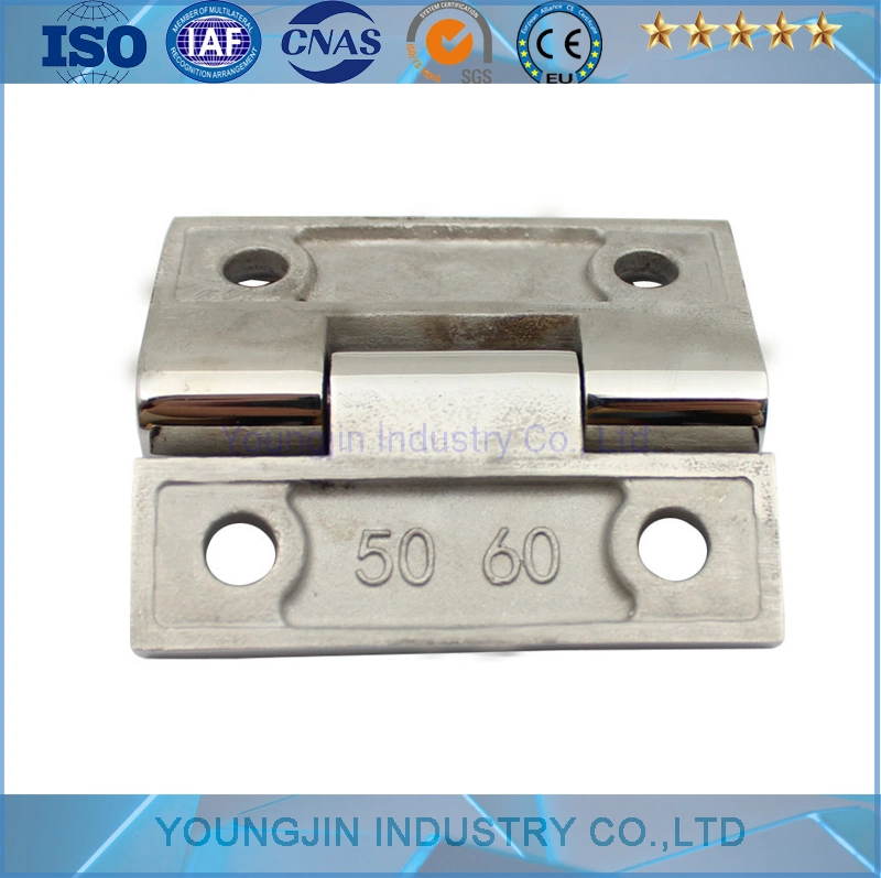 Stainless Steel 316 Hinge Boat Accessories