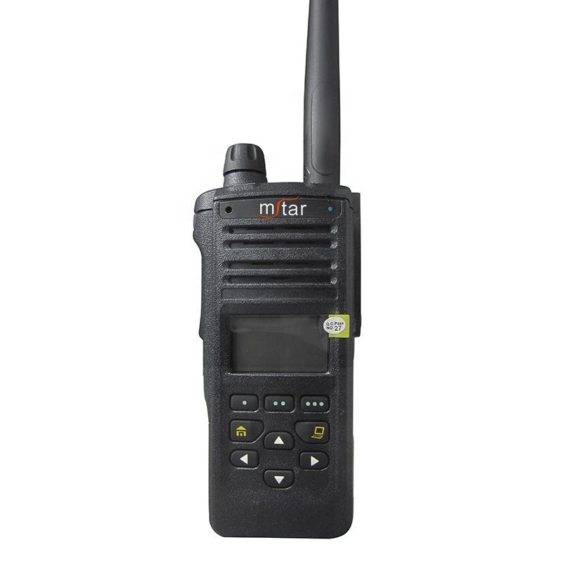 Apx2000 Apx6000 Apx7000 M2 M3 de largo alcance de mano de un Walkie Talkie