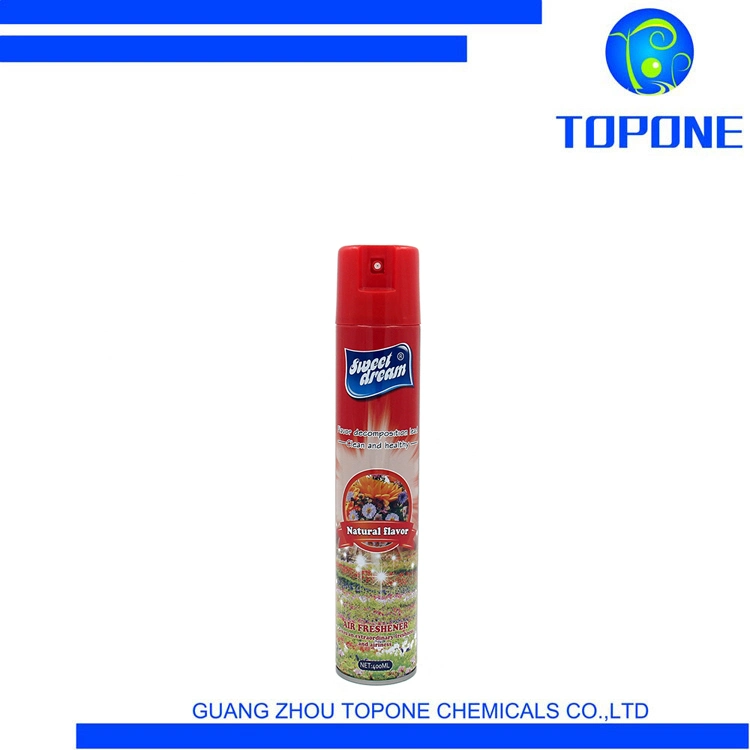 Dulce sueño varias fragancias Ambientador Spray interiores de larga duración Alquiler Ambientador Spray