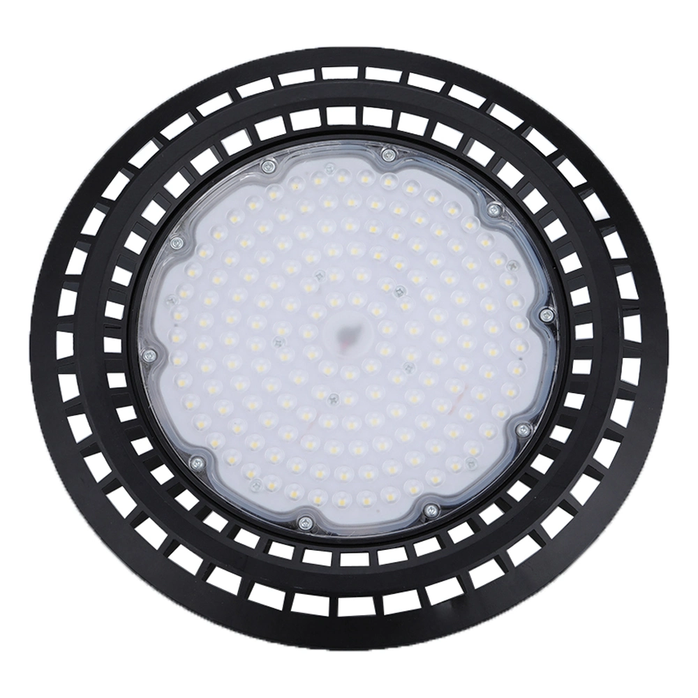 MW 160 lm/W/Pilote Lifud 200W Industrial LED High Bay de la lumière avec garantie de 5 ans