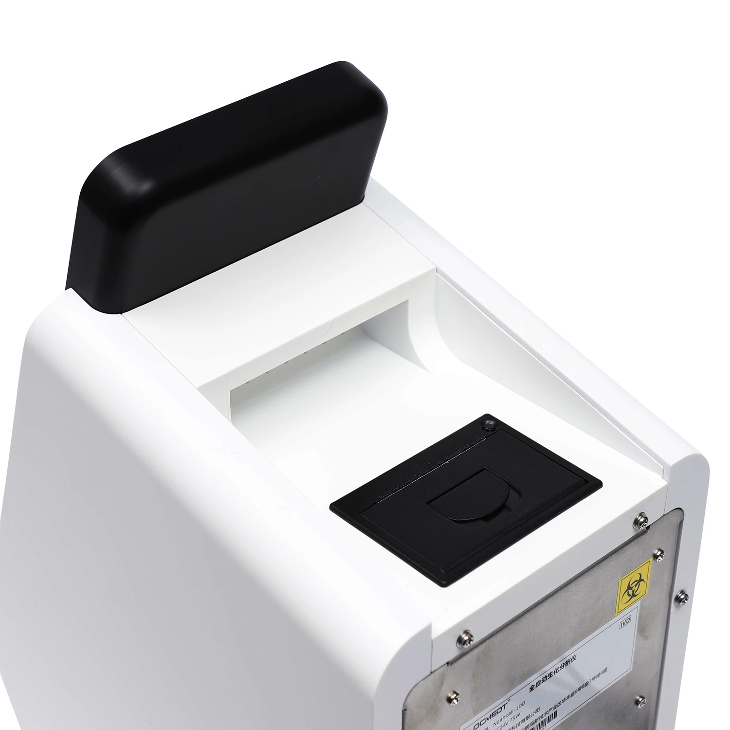 Dry Chemistry Analyzer for Animal Blood Sample