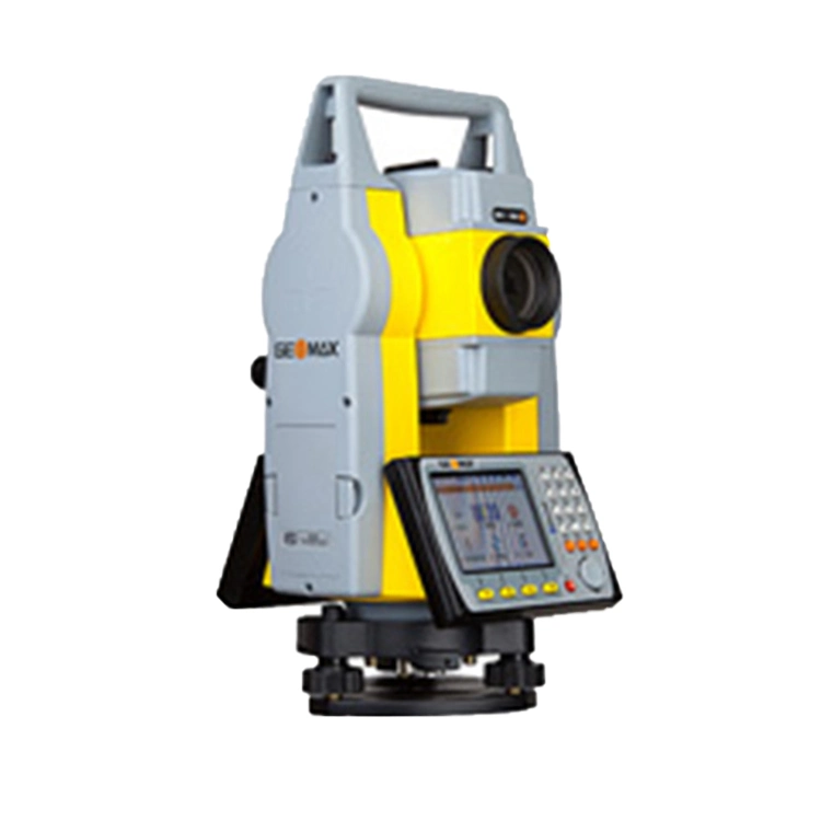 Geomax Zoom35 Other Test Instruments Survey Machine Surveying Equipment Total Station