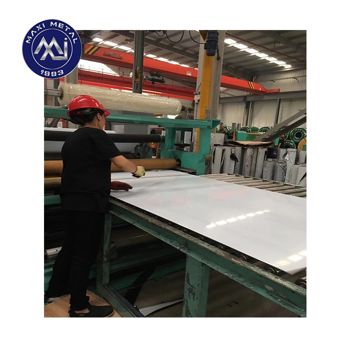 a-1 Ti-5al-2.5sn Titanium Alloy Plate Sheet