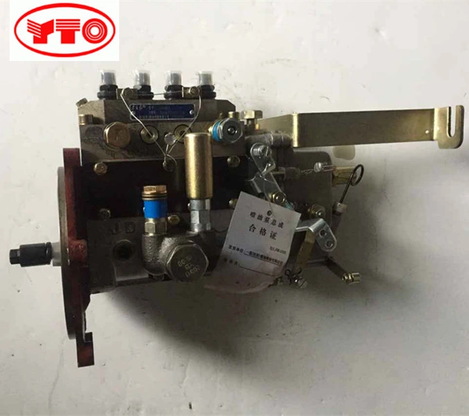 Yto Traktor Dieselmotor Teile Bh4w95 Kraftstoffeinspritzpumpe