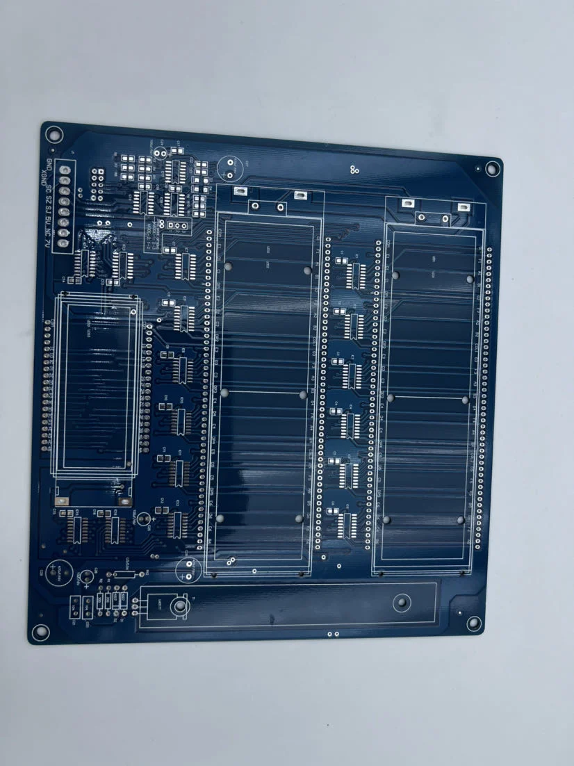 D-SUB Connector DIP R/a Type for PCB Connector