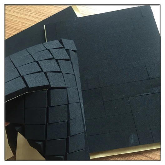 Closed Cell Neoprene Foam for Sealing