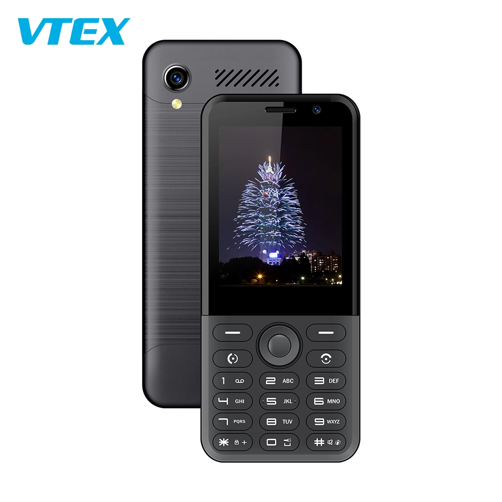 Korean Cell Phones in Bulk Original Import Wholesale/Supplier Hope Mobile Phone Manufacturers Shenzhen 2g GSM Feature Phone