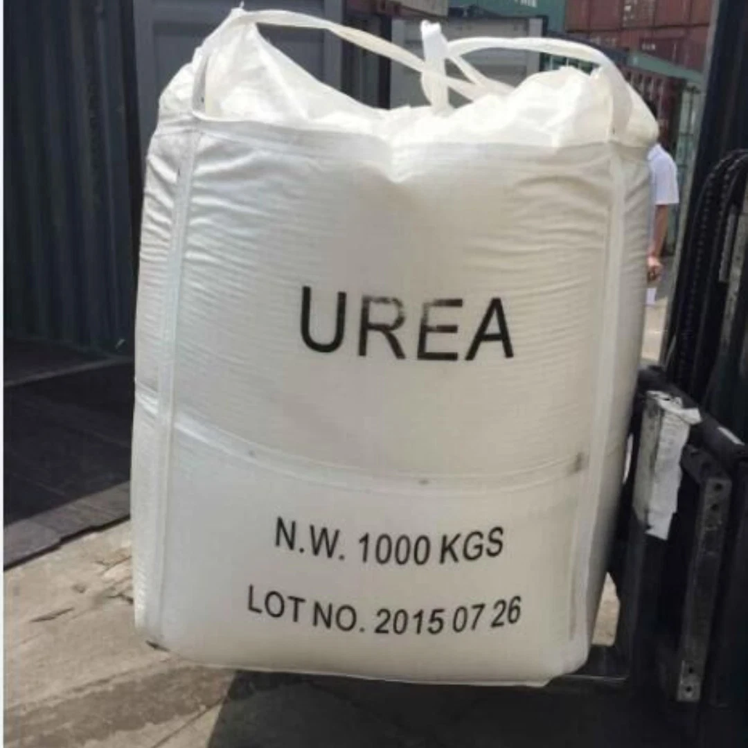 Factory Wholesale/Supplier Nitrogen Fertilizer Urea 46% for Agriculture Use