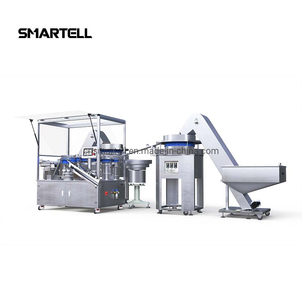 Syringe Production Line Injection Plant Making Machines Medical Equipment