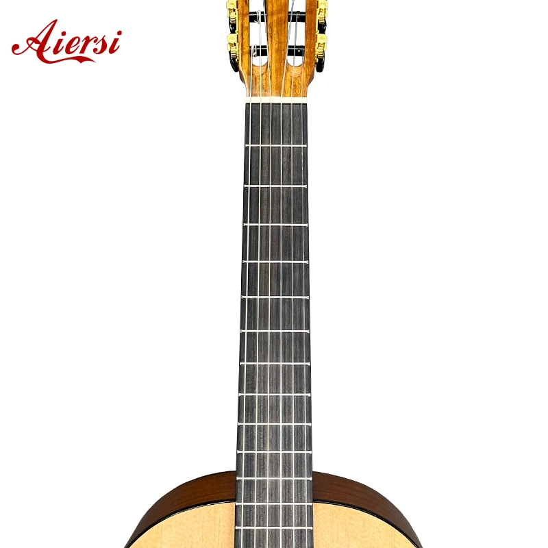 Aiersi All Laminated Classical Guitar for Beginners