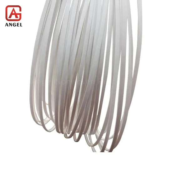 3.0mm Single Core Nose Wire Stock for Facemask Material