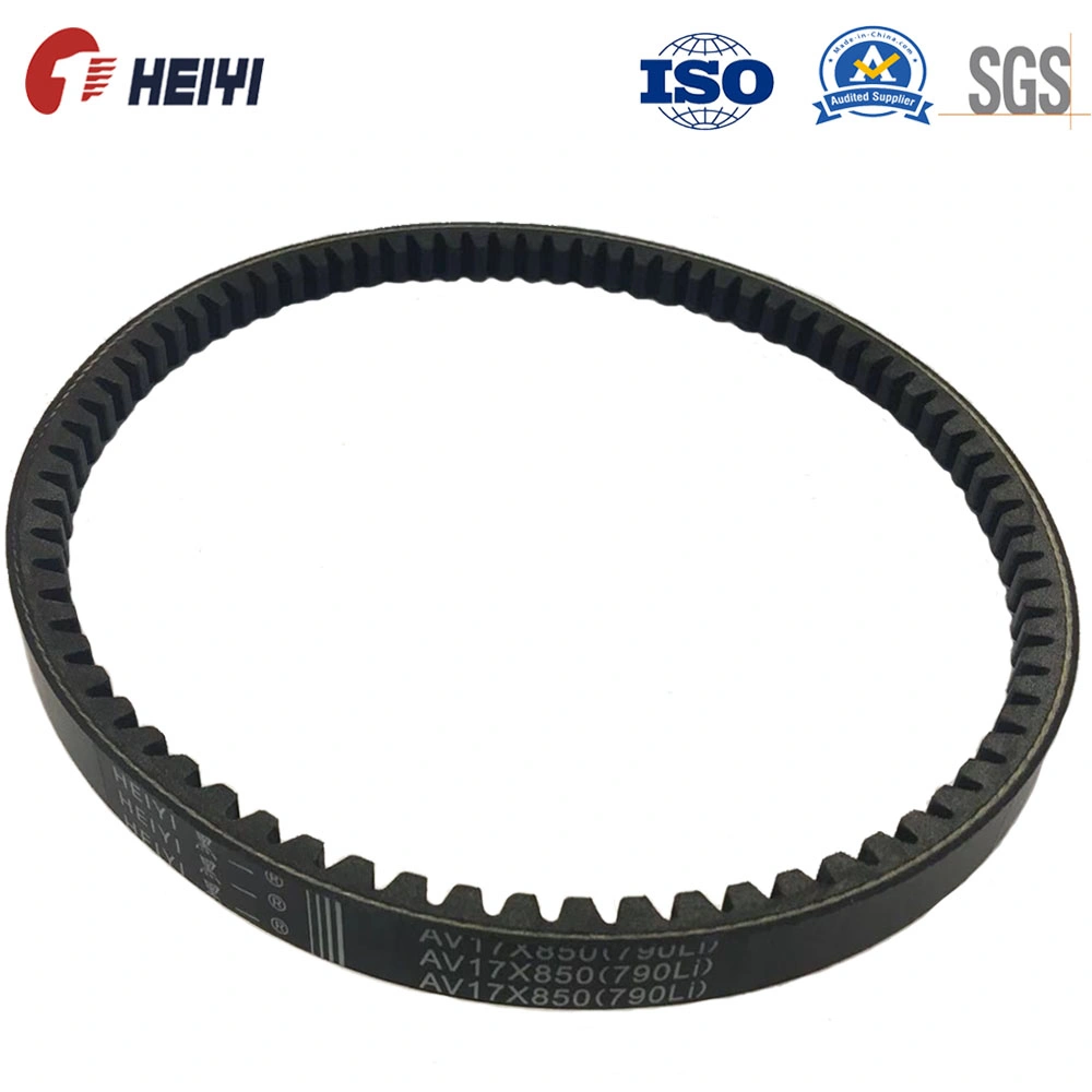 17*1082li Cogged V Belt Drive Belt for Engine Cooling System