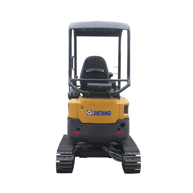 Crawler Excavator Xe15u 1.5 Ton Mini Excavator