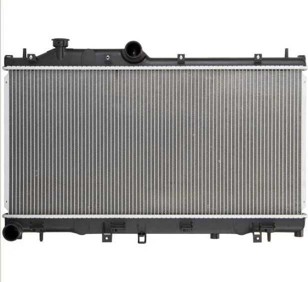 Auto Radiator for Subaru Forester 2.5L H4 14-Mt