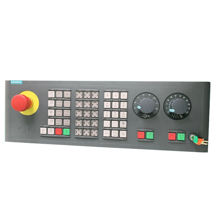 6FC5370-5AA40-0AA0 Siemens 828d Digital Control System CNC Hardware Ppu 271.4