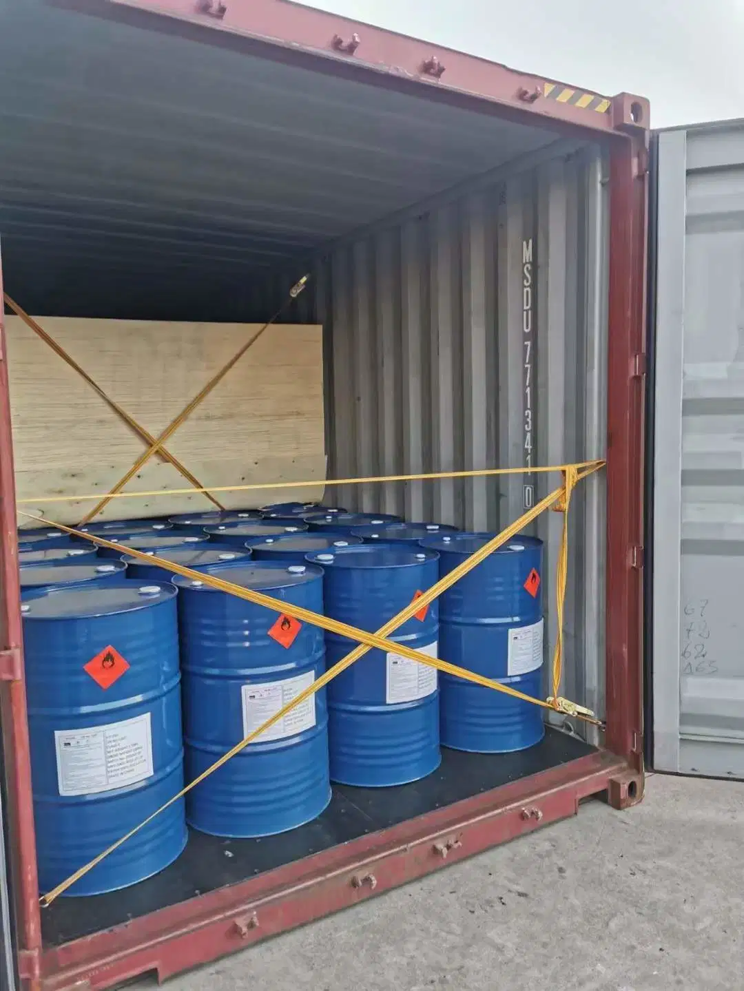 PMA China Factory Supply CAS No. 108-65-6 Propylenglykol Methyl Ether Acetate