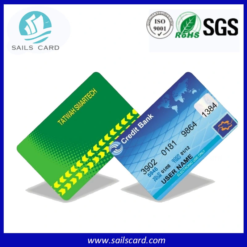 RFID Proximity Smart ID Card, Access Control Key Card