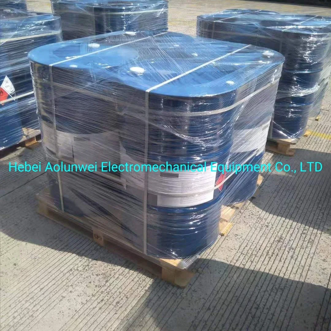 High Purity Dioctyl Phthalate with Competitive Price Now for Sale