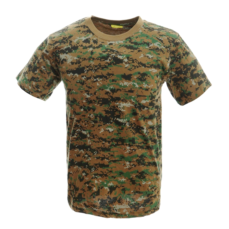 Men T-Shirts Clothing Manufacturers Custom T-Shirt 100% Cotton Short Sleeve Shirt