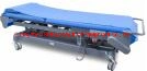 Automatic Sheet Change Hospital Adjustable B Ultrasound Examination Bed